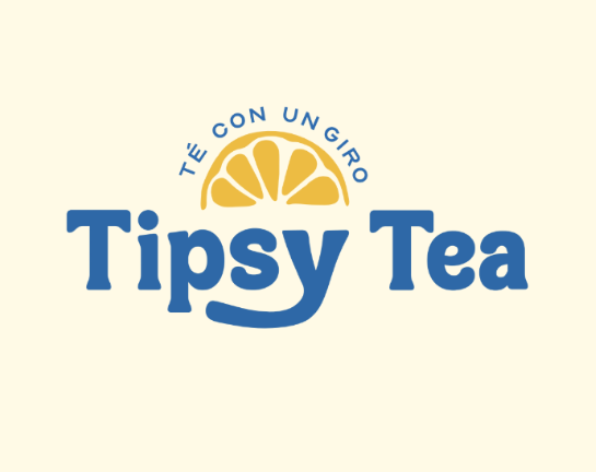 Tipsy Tea